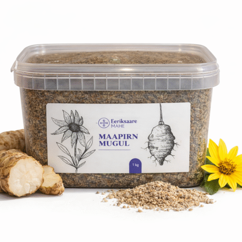 Maapirn 1kg